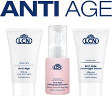 LCN Anti aging