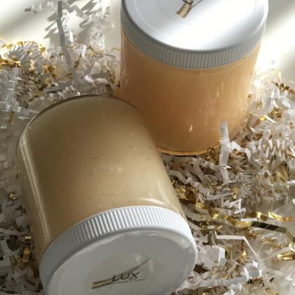 Lux Minerals