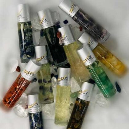 LuxFragrance