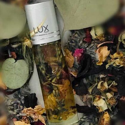 LuxLipMoist