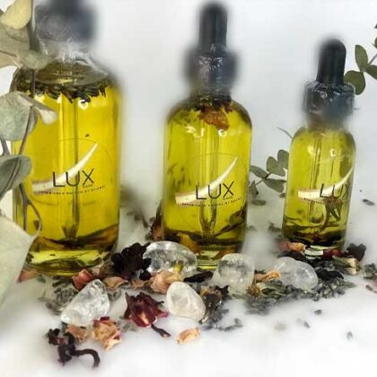 LuxNutrient (Emoillent Oil)