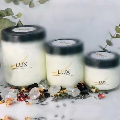 LuxNutrientCremè (Emoillent Creme)