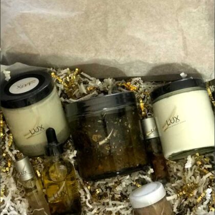 LuxBox