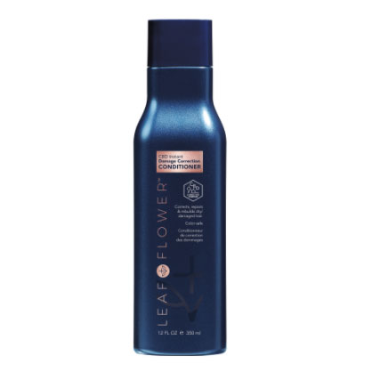 CBD INSTANT DAMAGE CORRECTION CONDITIONER
