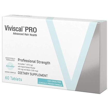Professional Supplements
