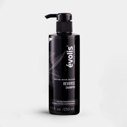 Reverse-Shampoo