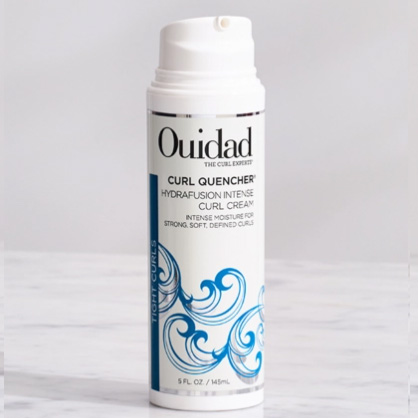 Curl Quencher Hydrafusion Intense Curl Cream