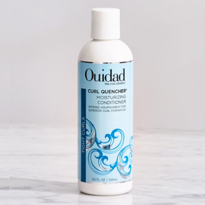 Curl Quencher Moisturizing Conditioner