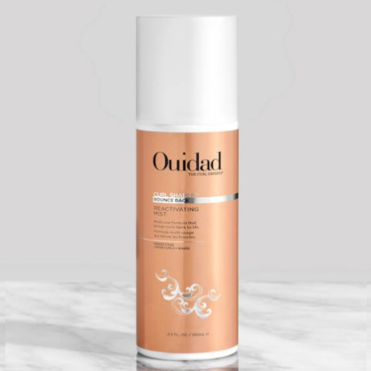 Curl Shaper Bounce Back Reactivating Mist