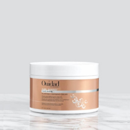 Curl Shaper Take Shape Plumping + Defining Cream