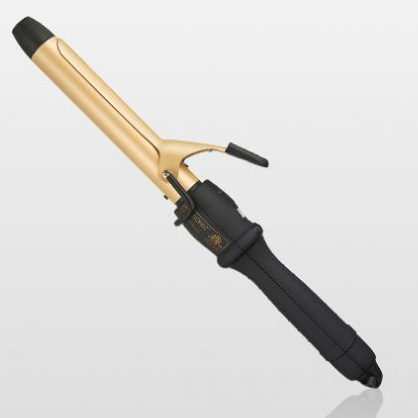 GoldPro Curling Iron