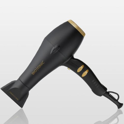 GoldPro Speed Dryer