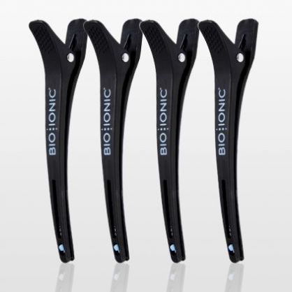 Style Clip Set in BOX