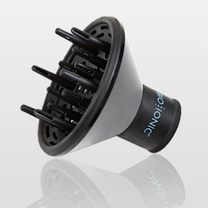 Universal Diffuser - Black