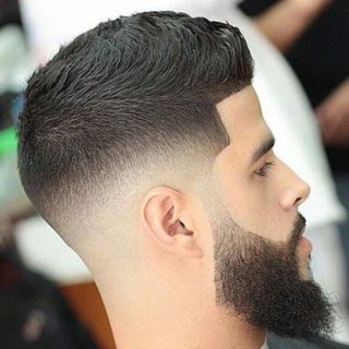 fade